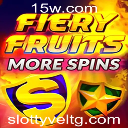 Desvendando FieryFruitsMoreSpins: O Jogo de Cassino Online Que Está Conquistando Jogadores