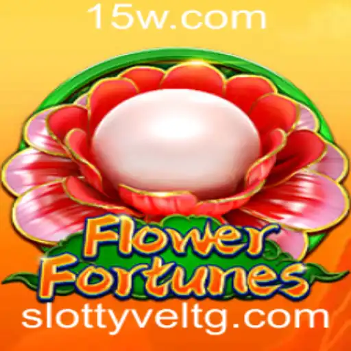 Descubra o Mundo de FlowerFortunes: Uma Aventura Floral Online