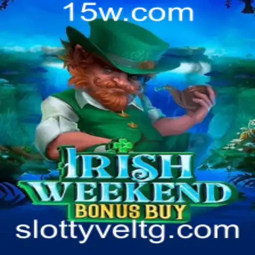 Explorando o Jogo IrishWeekendBonusBuy com bg678bet
