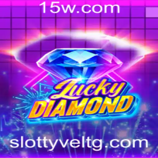 Descubra o Fascinante Mundo de LuckyDiamond: O Jogo de Apostas que Revoluciona a Indústria