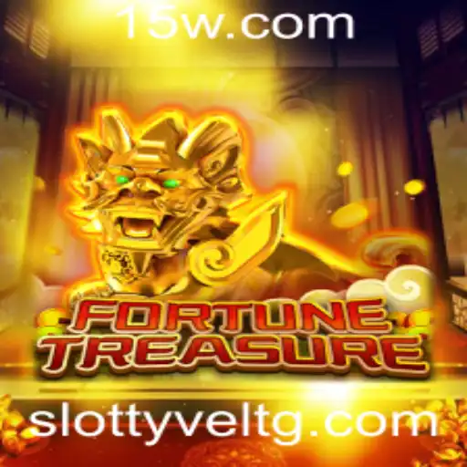 Descubra a Aventura no Jogo FortuneTreasure