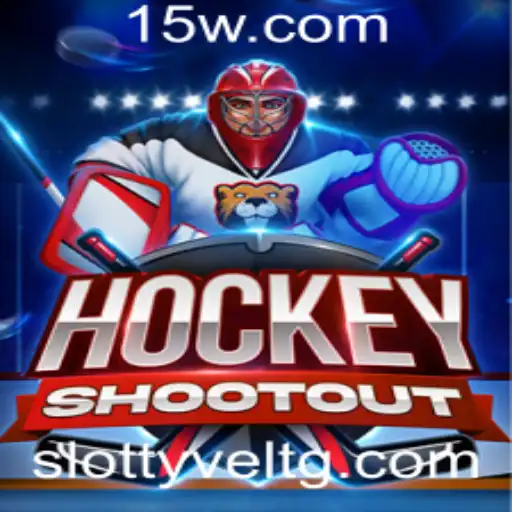 HockeyShootout: Uma Nova Maneira de Experienciar o Esporte com bg678bet