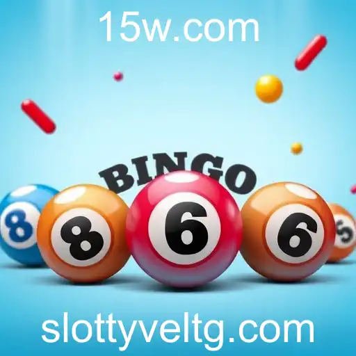 A Fascinante Jornada dos Jogos de Bingo e a Evolução do bg678bet