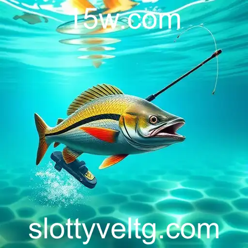 Explorando o Fascinante Mundo dos Jogos de Pesca com bg678bet