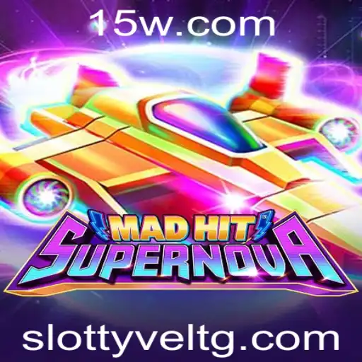 Descubra o Fantástico Mundo de MadHitSupernova: Um Mergulho no Universo da Aventura e Estratégia