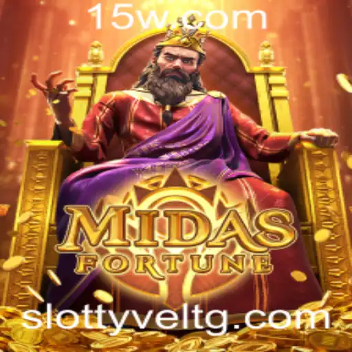 Explorando MidasFortune: A Nova Sensação do Mundo dos Jogos de Azar