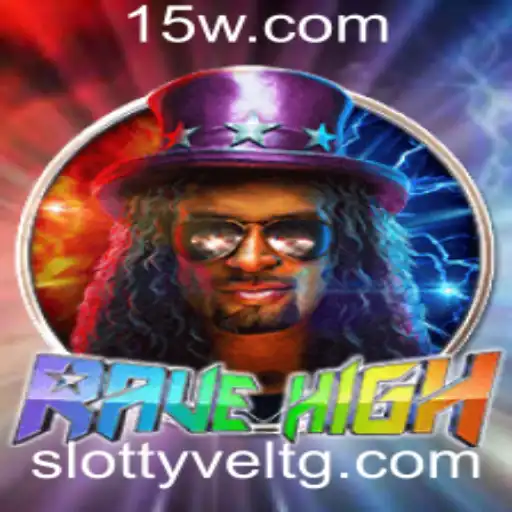Descubra o Mundo Vibrante de RaveHigh: Um Novo Conceito em Jogos Interativos