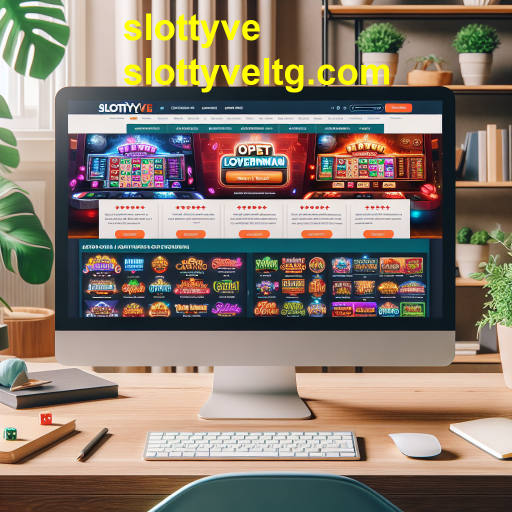 Explorando Avaliações de Jogos no Slottyve: Seu Guia para Escolhas de Jogo Conscientes