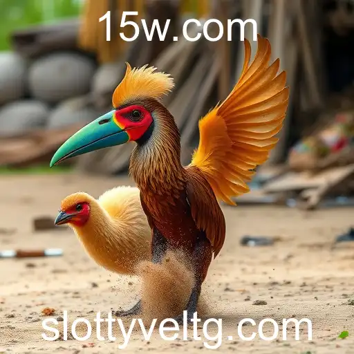 Explorando o Mundo do Sabong Online com bg678bet