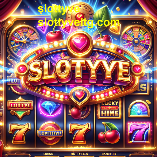Dominando as 'Estratégias Especiais' em Jogos de Slot no Slottyve